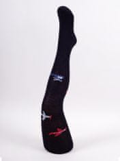 YOCLUB Chlapecké ponožky Yoclub 3-Pack RAB-0003C-AA00-018 Vícebarevné 116-122