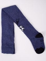 YOCLUB Chlapecké ponožky Yoclub 3-Pack RAB-0003C-AA00-018 Vícebarevné 116-122