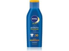 Nivea Nivea Sun Protect&Refresh chladivé mléko na opalování SPF30 200 ml