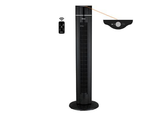 Zilan Sloupový ventilátor ZLN3444