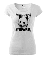 Fenomeno Dámské tričko Terror alliance Velikost: M