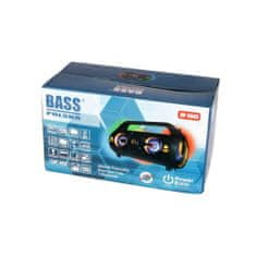 Bass Bluetooth reproduktor BoomBox s rádiem BP-5943