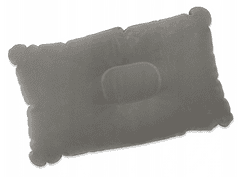 Bass Nafukovací matrace do auta 135 x 80 cm černá BASS