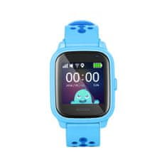 Dětské chytré hodinky s GPS lokátorem a kamerou + SIM zdarma