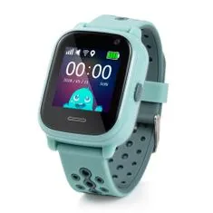 Dětské chytré hodinky s GPS lokátorem a kamerou + SIM zdarma