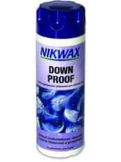 Nikwax sada prací prostředek Down Wash.Direct a impregnace Down Proof (300 + 300 ml)