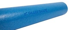 Sharp Shape Válec na cvičení 90 cm modrý