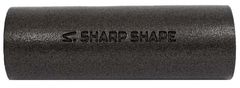Sharp Shape Válec na cvičení 45 cm černý