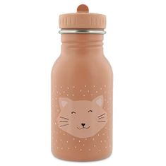 Trixie Baby lahev na pití - Kočka 350 ml