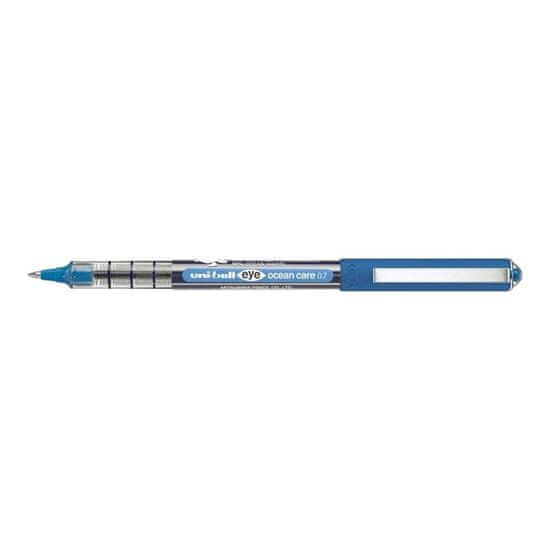 Uni-ball EYE inkoustový roller UB-157ROP Ocean Care 0,7 mm - modrý