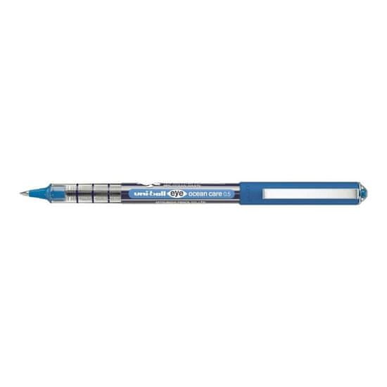 Uni-ball EYE inkoustový roller UB-150ROP Ocean Care 0,5 mm - modrý