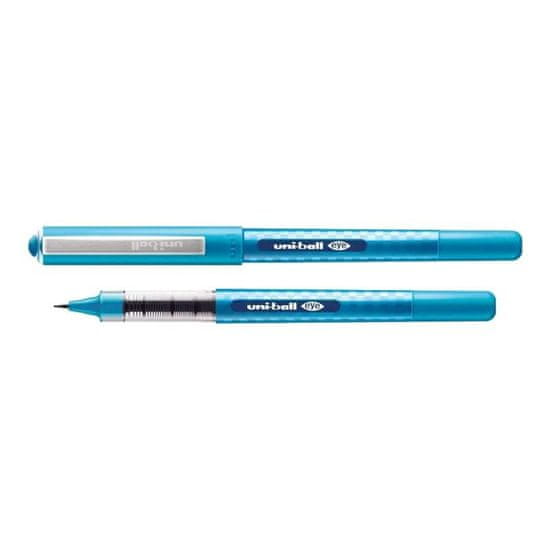 EYE Designer inkoustový roller UB-157D 0,7 mm - světle modrý