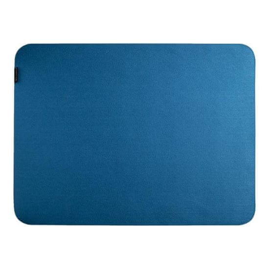 Exacompta Podložka na stůl Teksto, 50 x 65 cm - modrá