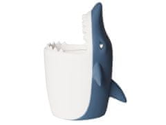 Winkee Stojan na zubní kartáčky Žralok
