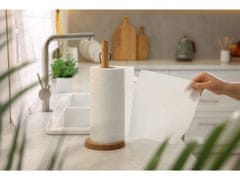 sarcia.eu Cliver Odolný ručník vyrobený z ekologického materiálu s dobrou savostí 24 roli