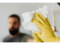 sarcia.eu Cliver Odolný ručník vyrobený z ekologického materiálu s dobrou savostí 24 roli