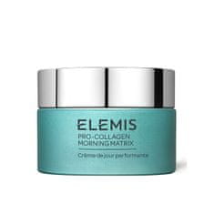 Elemis Denní pleťový krém s kolagenem Pro-Collagen Morning Matrix Performance (Day Cream) 50 ml