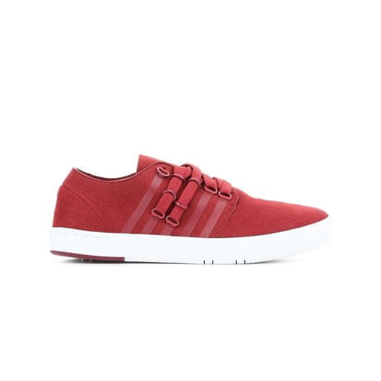 K-SWISS Boty červené DR Cinch LO