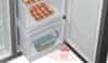 Volně stojící chladnička Toshiba GR-RF610WE-PMS(06)