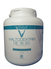 SALVEA VERSA Doplněk stravy Maltodextrin DE 16-20 1kg