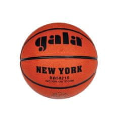 Gala Míč basket GALA NEW YORK BB5021S
