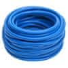 Pneumatická hadice vidaXL, modrá, 0,6", 10 m, PVC