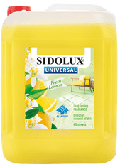 LAKMA SIDOLUX universal Citron 5L