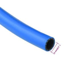 shumee Vzduchová hadice modrá 2 m PVC