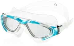 Aqua Speed Plavecké brýle AQUA SPEED Bora Light Blue OS