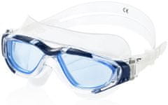 Aqua Speed Plavecké brýle AQUA SPEED Bora Navy Blue OS