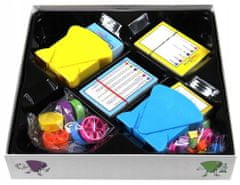 PSB Rodinná stolní hra Trivial Pursuit Hasbro