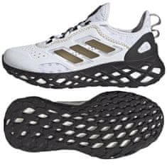 Adidas Dětské boty web Boost Jr HQ1415 - Adidas 39 1/3