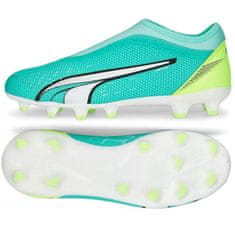 Puma Děti Ultra Match LL FG/AG Jr 107229 03 - Puma 35 1/2