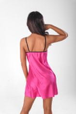 Anais Krásná košilka Frivolie chemise - Anais růžová S/M