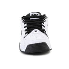 DC DC Shoes Versatile M ADYS200075-WBK EU 44,5