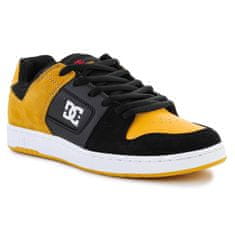 DC DC Shoes Manteca 4 Skate M 100766-BG3 EU 44