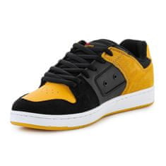 DC DC Shoes Manteca 4 Skate M 100766-BG3 EU 44