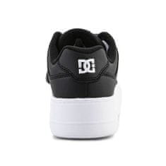 DC DC Shoes Manteca 4 Platform W ADJS100156-BKW EU 39