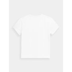 Outhorn Outhorn t-shirt M OTHSS23TTSHM450-10S pánské XXL