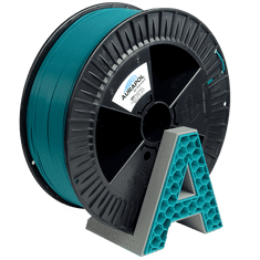 AURAPOL PLA 3D Filament Machine Modrá 2,5 kg 1,75 mm bulk