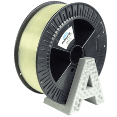 AURAPOL PLA 3D Filament Natural 2,5 kg 1,75 mm bulk
