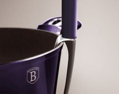 Berlingerhaus Kuchyňské náčiní BH-6321 sada 4 ks Purple Eclipse Collection