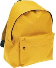 XQMAX Dětský batoh KO-DB9300360zlut COLOURS 10 l žlutá