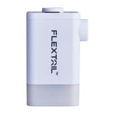 FLEXTAIL Vzduchová pumpa MAX Pump 2 Plus Barva: Oranžová