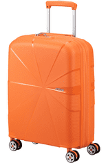 American Tourister Příruční kufr Starvibe 55cm Papaya Smoothie
