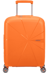 American Tourister Příruční kufr Starvibe 55cm Papaya Smoothie