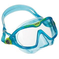 AQUALUNG Sport dětské potápěčské brýle MIX aqua