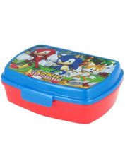 Star Box na svačinu Ježek Sonic