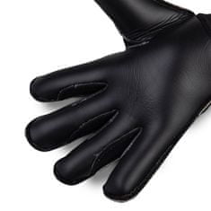 Rinat Brankářské rukavice SANTOLOCO FULL LATEX černá Velikost rukavic: 11