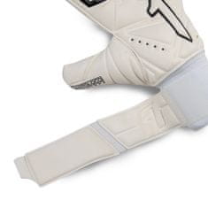Rinat Brankářské rukavice SANTOLOCO FULL LATEX bílá Velikost rukavic: 9
